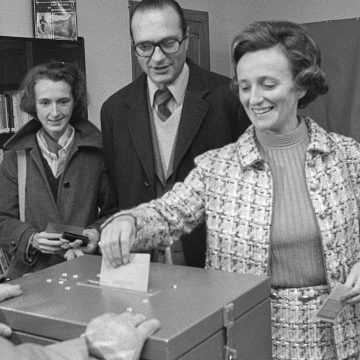 Bernadette Chirac : Un héritage politique et humanitaire