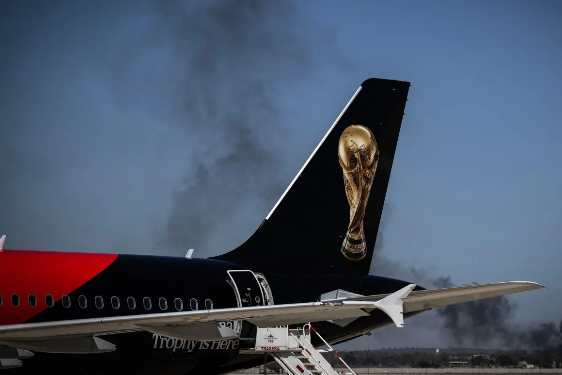 af0b2247-e9d2-4bc7-8551-97318e6ecbbf Lancement de la Coupe du Monde de Football 2026