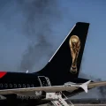 Lancement de la Coupe du Monde de Football 2026