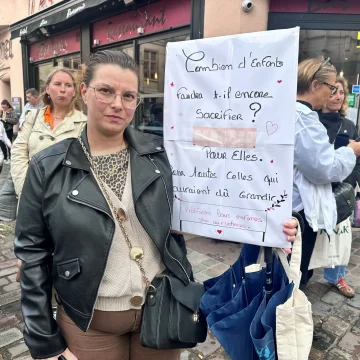 Les associations réclament une loi contre les violences sexuelles