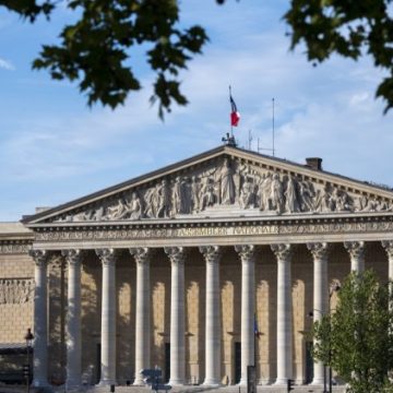 La niche parlementaire de l&rsquo;UDR : enjeux et propositions