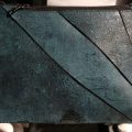 Cuir de T-Rex : Une avancée scientifique unique