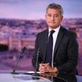 Prise de parole du ministre de la Justice sur l’affaire Lyhanna