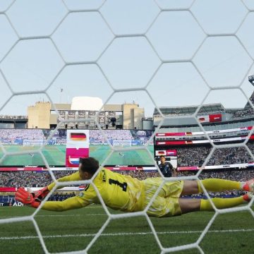 Germany v Paraguay: Round Of 32 - FIFA World Cup 2026 Tirs au but en Coupe du Monde 2026 : stratégie des remplacements tardifs remise en question
