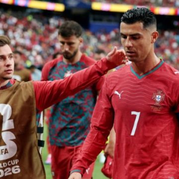 Le Portugal débute la Coupe du monde 2026 par un match nul contre la RD Congo