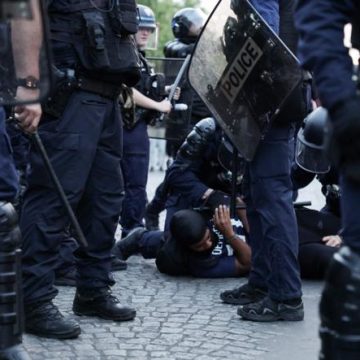 b168556b-fa63-46ff-8cf8-034ae0ef7698 Comparutions immédiates après les interpellations lors des célébrations du PSG