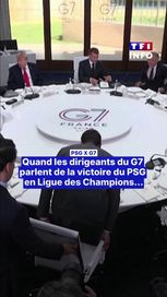 b1a45f08-f379-4634-a7ed-df5a233b1f3f Le PSG et la diplomatie lors du G7 à Évian