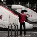 Grève unitaire des syndicats de la SNCF le 10 juin