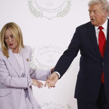 Tensions entre Giorgia Meloni et Donald Trump : Une crise diplomatique qui s&rsquo;intensifie