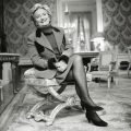 Bernadette Chirac, une figure politique incontournable