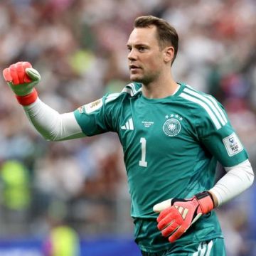 b21f07e3-47a9-4b3b-ac39-c446ac96a023 Manuel Neuer : Un retour historique à la Coupe du Monde 2026