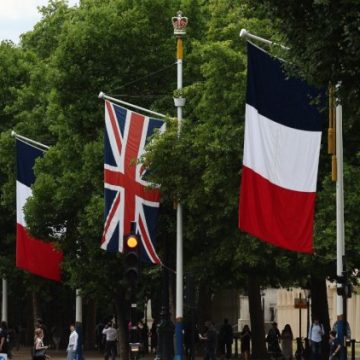 Le 16 juin 1940 et le projet de fusion franco-britannique