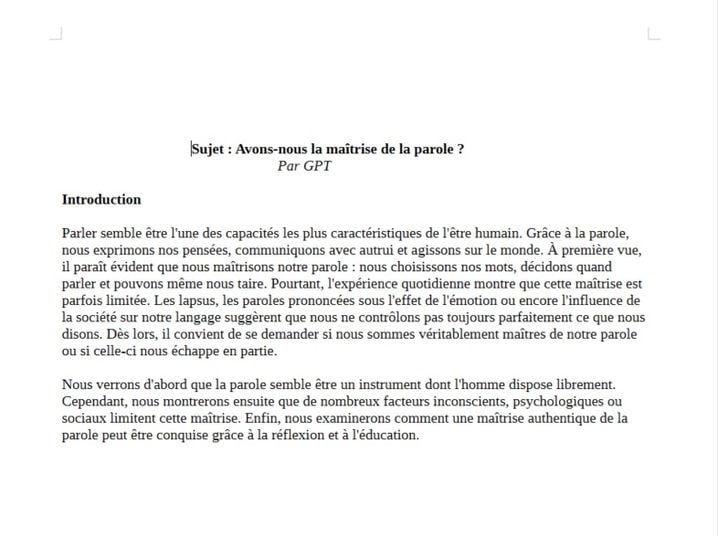 b34b6516-f72b-4543-a77a-3885adb148b1 L’épreuve de philosophie du baccalauréat 2026 : des IA à l’évaluation