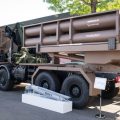 Le projet Thundart: Un nouveau système d’artillerie pour l’armée française