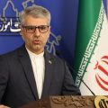 Accusations de l’Iran contre l’Otan et le conflit avec les États-Unis et Israël