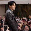 Condamnation pour harcèlement de Jungkook (BTS)