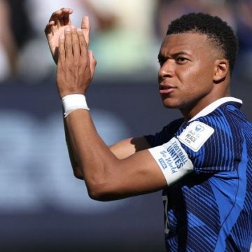 Kylian Mbappé : Le Meilleur Buteur et Passeur de L&rsquo;Équipe de France