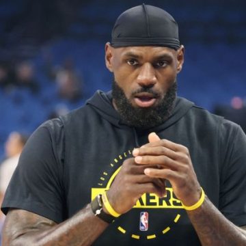 b4d462bc-56ff-40c4-bb10-7e896c3d3347 LeBron James et son prochain défi en NBA