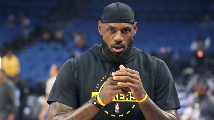 b4d462bc-56ff-40c4-bb10-7e896c3d3347 LeBron James et son prochain défi en NBA
