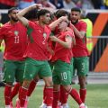 Rencontre Brésil-Maroc en Coupe du Monde 2026