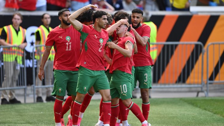b4e06015-44de-4dd1-a767-8b9a3325764f Rencontre Brésil-Maroc en Coupe du Monde 2026