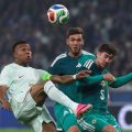 La performance de Michael Olise propulse la France vers la victoire
