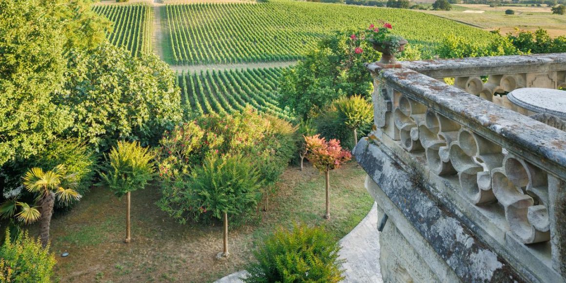 b4ec4411-6cd6-419a-93a2-c89594b8e2a5 Les jardins des châteaux du Bordelais