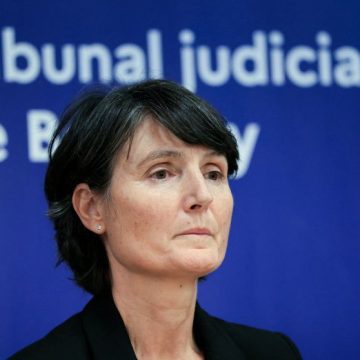 Attaques contre les magistrats : une menace pour l&rsquo;État de droit