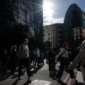 L’impact du Brexit sur la City de Londres