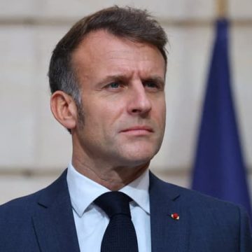 b65817c2-da36-4329-9e12-afc95e77729d Macron appelle à la transparence après la mort de Lyhanna
