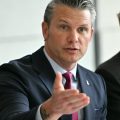 Appel au réarmement européen lors des commémorations en Normandie