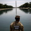 Rénovation du bassin près du Lincoln Memorial : menaces et controverses