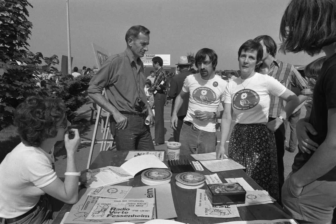 b6eeb984-3904-4f8b-8339-b4b50d47f5ec Françoise d’Eaubonne : Une Pionnière de l’Éco-Féminisme et Militante Révolutionnaire