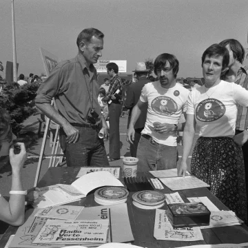 b6eeb984-3904-4f8b-8339-b4b50d47f5ec Françoise d’Eaubonne : Une Pionnière de l’Éco-Féminisme et Militante Révolutionnaire