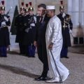Coopération militaire entre la France et le Tchad