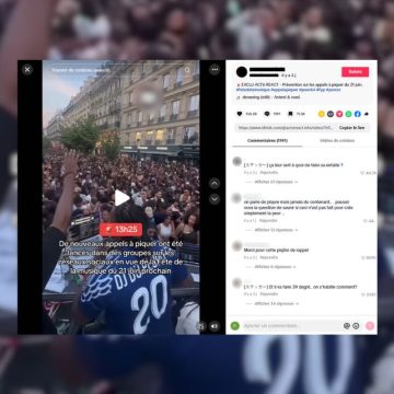 Alerte sur des rumeurs de piqûres lors de la Fête de la musique