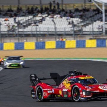 Tout savoir sur les 24 Heures du Mans 2026