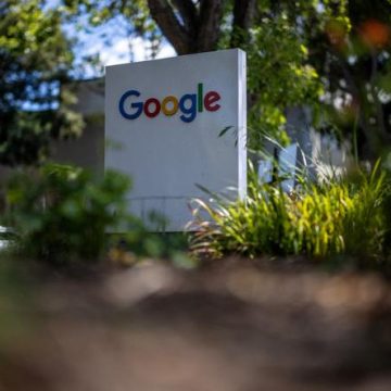 Alphabet rejoint le Dow Jones
