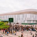 La Plenitude Arena : Un symbole de transformation et développement durable