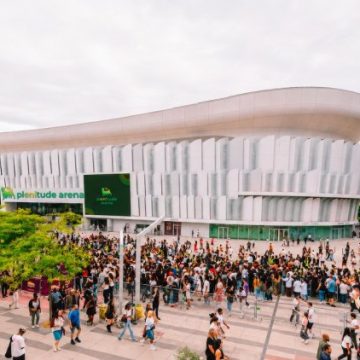 La Plenitude Arena : Un symbole de transformation et développement durable
