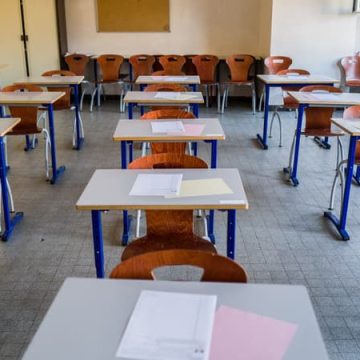 Comment adapter les écoles aux canicules ?