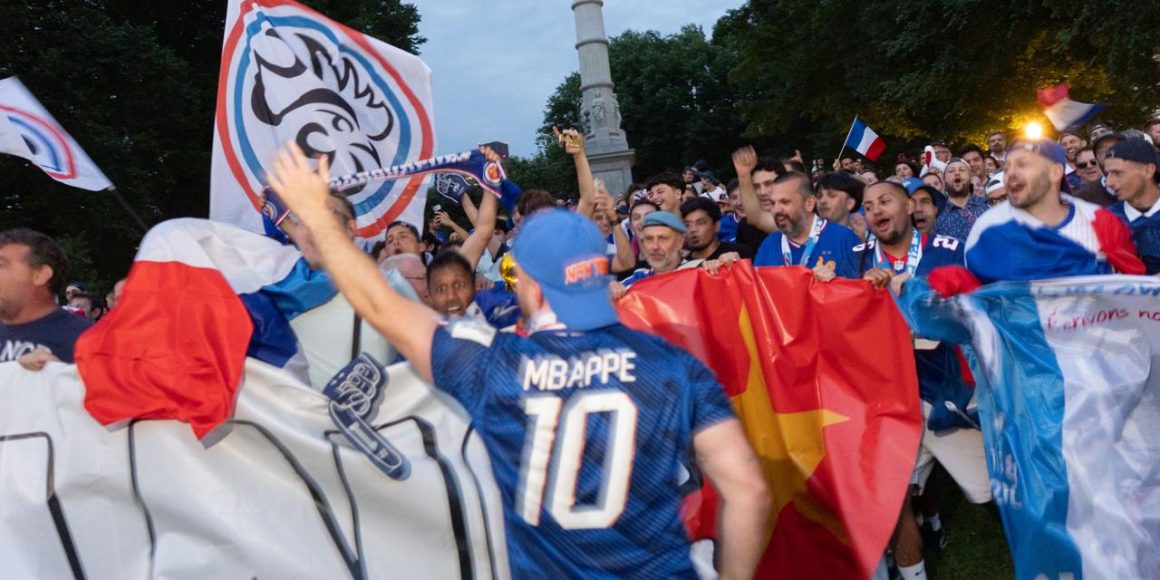 ba70d150-bda3-4258-a6dc-98c622c13a0b Les sacrifices des fans pour la Coupe du Monde aux États-Unis