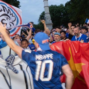 Les sacrifices des fans pour la Coupe du Monde aux États-Unis
