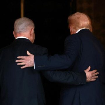 baea32f5-870d-4831-845a-acac54bc0669 Les tensions entre États-Unis et Israël face au conflit en Iran