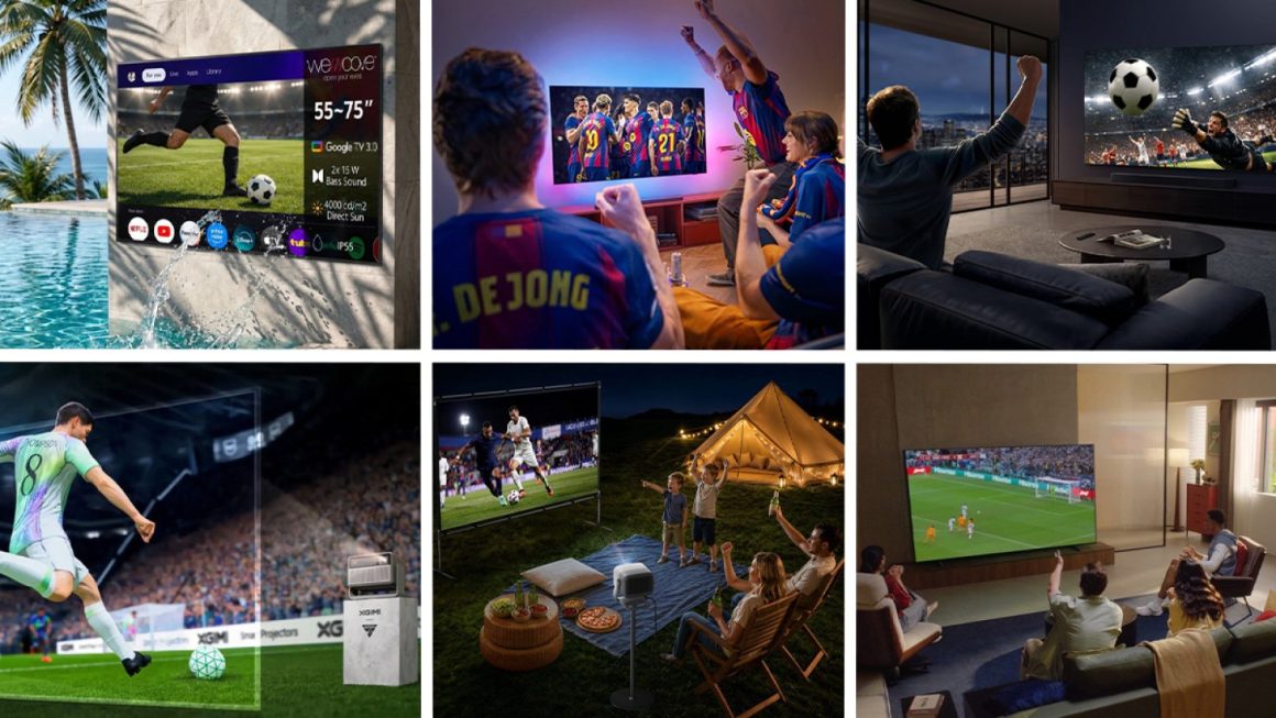 baf11573-158e-4915-a2e9-0875b1376583 Profitez de la Coupe du monde avec des équipements audiovisuels de qualité