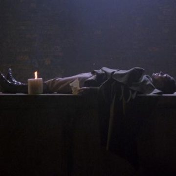 Sortie en salle de cinq films de Derek Jarman