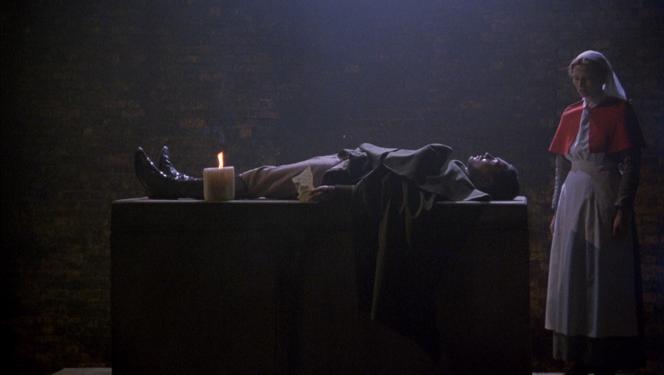 bbbfd360-903d-4e6a-8d2d-4ab390337aa8 Sortie en salle de cinq films de Derek Jarman