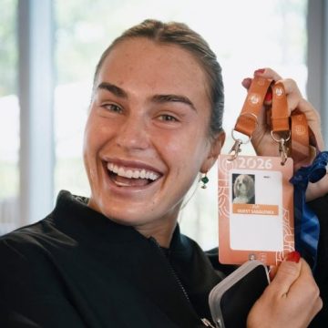 Présence des chiens à Roland-Garros