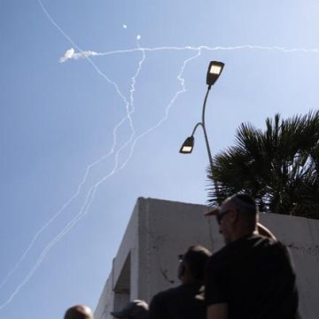 bc1e8c3b-d76b-4f01-91ac-f4d4f48d60e5 Israël face à une situation critique selon les médias