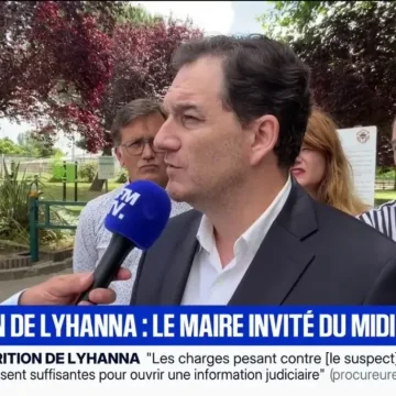 bcd34e3b-22d9-4030-8495-7bbe5c7c8019 Les recherches s’intensifient pour retrouver Lyhanna, 11 ans